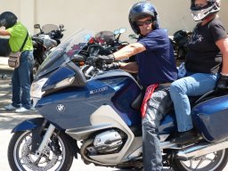 XVIII Concentracion - 2011